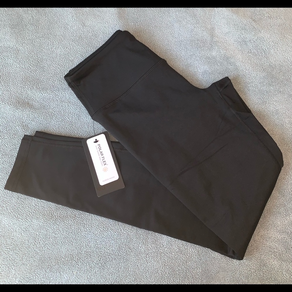 brand new black leggings